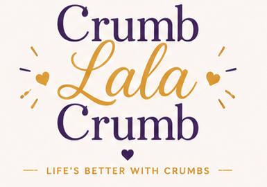 Crumb Lala Crumb